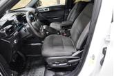 Thumbnail of 2020 White Ford Utility Police Interceptor