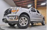 Thumbnail of 2021 Silver Ford F-150