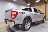 Thumbnail of 2021 Silver Ford F-150