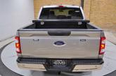 Thumbnail of 2021 Silver Ford F-150