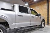 Thumbnail of 2021 Silver Ford F-150