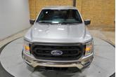 Thumbnail of 2021 Silver Ford F-150