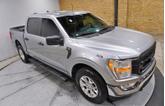 Thumbnail of 2021 Silver Ford F-150