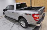 Thumbnail of 2021 Silver Ford F-150