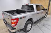 Thumbnail of 2021 Silver Ford F-150
