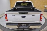 Thumbnail of 2021 White Ford F-150