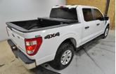 Thumbnail of 2021 White Ford F-150