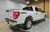 Thumbnail of 2021 White Ford F-150