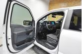 Thumbnail of 2021 White Ford F-150