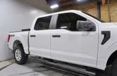 Thumbnail of 2021 White Ford F-150