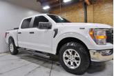 Thumbnail of 2021 White Ford F-150