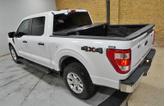 Thumbnail of 2021 White Ford F-150
