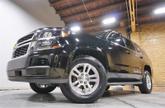 Thumbnail of 2019 Black Chevrolet Tahoe