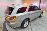 Thumbnail of 2020 Silver Dodge Durango