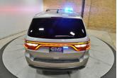 Thumbnail of 2020 Silver Dodge Durango