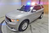 Thumbnail of 2020 Silver Dodge Durango