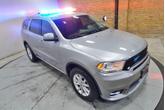 Thumbnail of 2020 Silver Dodge Durango