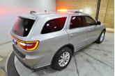 Thumbnail of 2020 Silver Dodge Durango