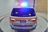 Thumbnail of 2020 Silver Dodge Durango