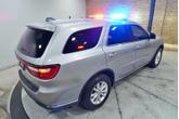 Thumbnail of 2020 Silver Dodge Durango