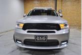 Thumbnail of 2020 Silver Dodge Durango