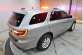 Thumbnail of 2020 Silver Dodge Durango