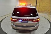 Thumbnail of 2020 Silver Dodge Durango
