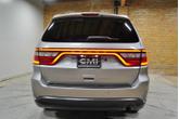 Thumbnail of 2020 Silver Dodge Durango