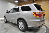 Thumbnail of 2020 Silver Dodge Durango