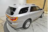 Thumbnail of 2020 Silver Dodge Durango