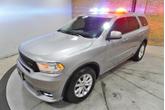 Thumbnail of 2020 Silver Dodge Durango