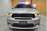 Thumbnail of 2020 Silver Dodge Durango