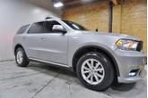 Thumbnail of 2020 Silver Dodge Durango