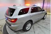 Thumbnail of 2020 Silver Dodge Durango
