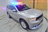 Thumbnail of 2020 Silver Dodge Durango