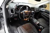 Thumbnail of 2020 Silver Dodge Durango