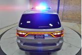 Thumbnail of 2020 Silver Dodge Durango