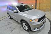 Thumbnail of 2020 Silver Dodge Durango