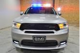 Thumbnail of 2020 Silver Dodge Durango