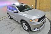 Thumbnail of 2020 Silver Dodge Durango
