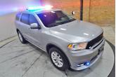 Thumbnail of 2020 Silver Dodge Durango