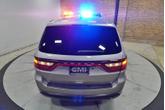 Thumbnail of 2020 Silver Dodge Durango