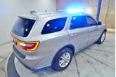 Thumbnail of 2020 Silver Dodge Durango