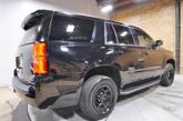 Thumbnail of 2019 Black Chevrolet Tahoe