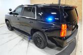 Thumbnail of 2019 Black Chevrolet Tahoe