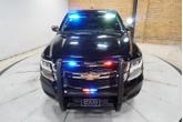 Thumbnail of 2019 Black Chevrolet Tahoe