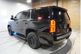 Thumbnail of 2019 Black Chevrolet Tahoe
