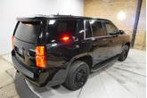 Thumbnail of 2019 Black Chevrolet Tahoe