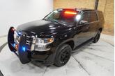 Thumbnail of 2019 Black Chevrolet Tahoe