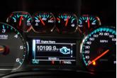 Thumbnail of 2019 Black Chevrolet Tahoe